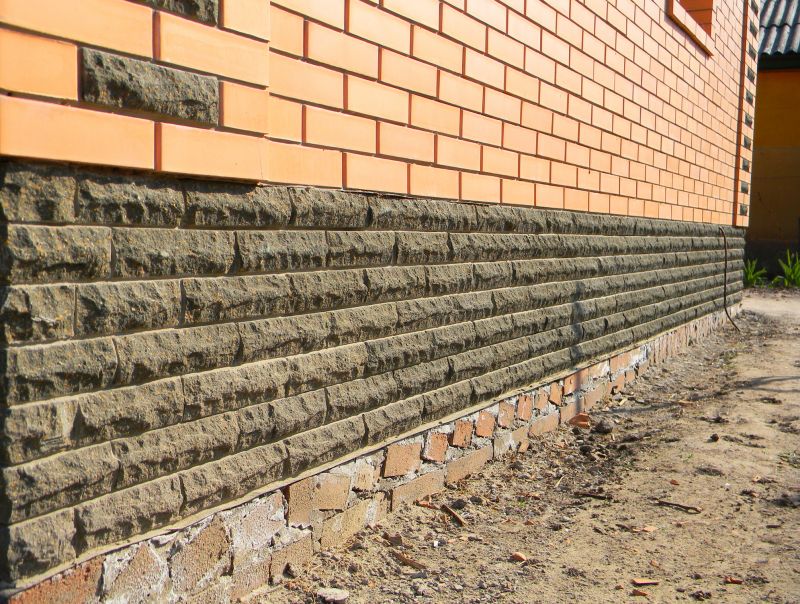 Commercial Foundation Repair in Fairfax County, VA