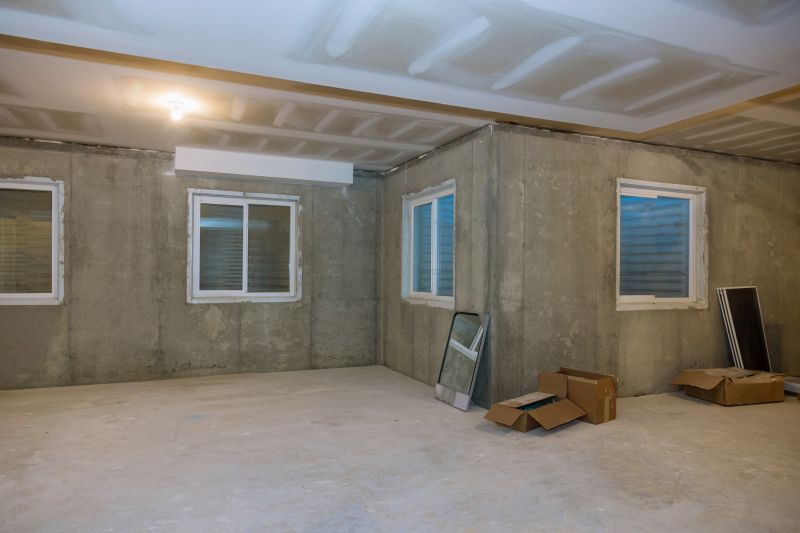 Concrete Foundation Leveling in Montgomery Village, MD