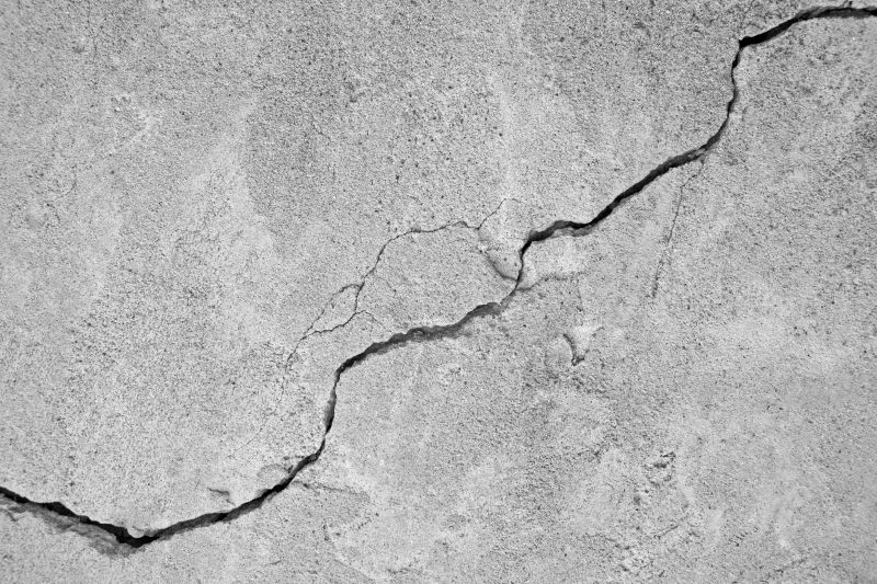 Cracked Foundation Repair in Mc Lean, VA