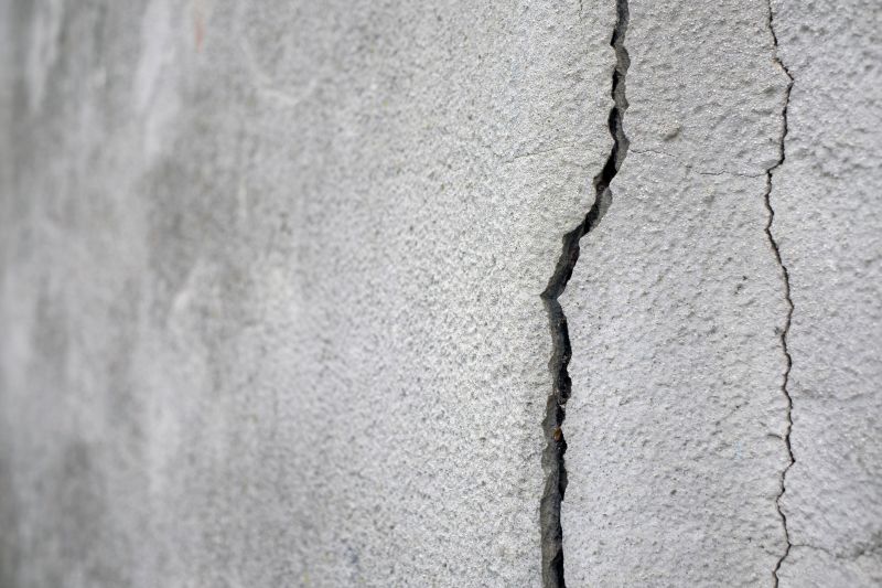 Foundation Crack Repair in Aldie, VA