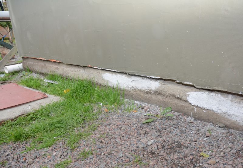 Foundation Crack Repair in Capitol Heights, MD