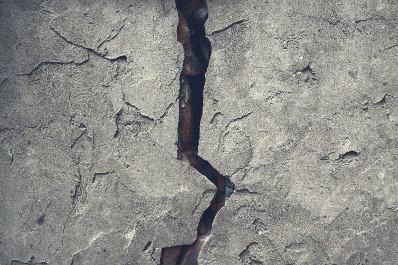 Foundation Crack Repair in Greenbelt, MD