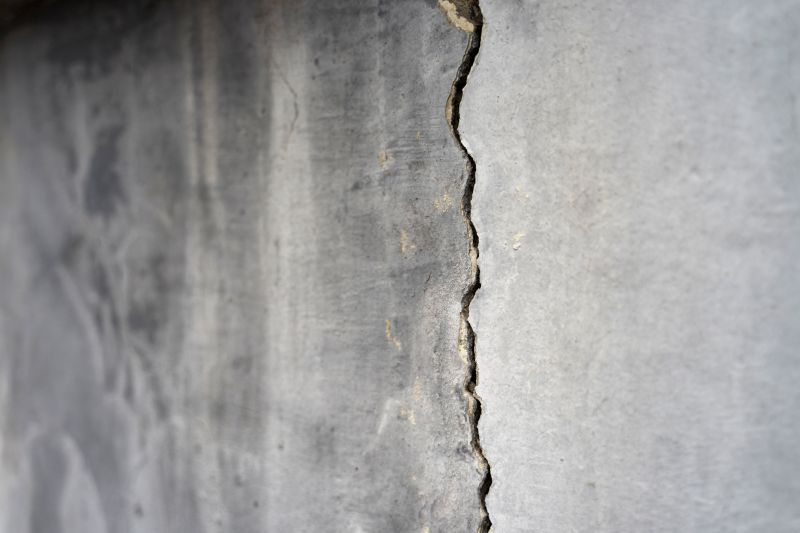 Foundation Crack Repair in Waldorf, MD
