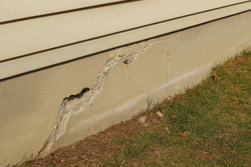 Foundation Raising in Kensington, MD
