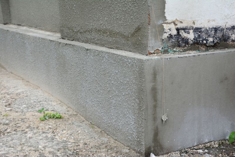 Foundation Repair in Clinton, MD
