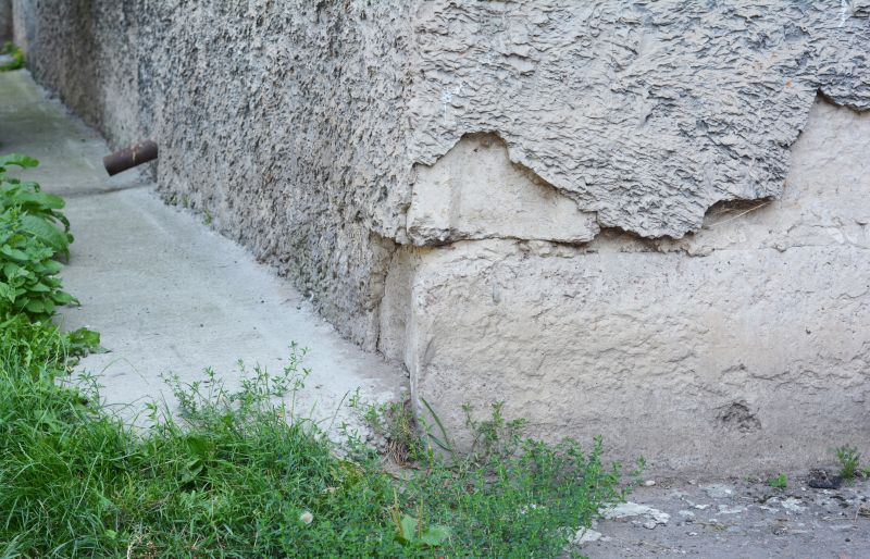 Foundation Repair in Poolesville, MD