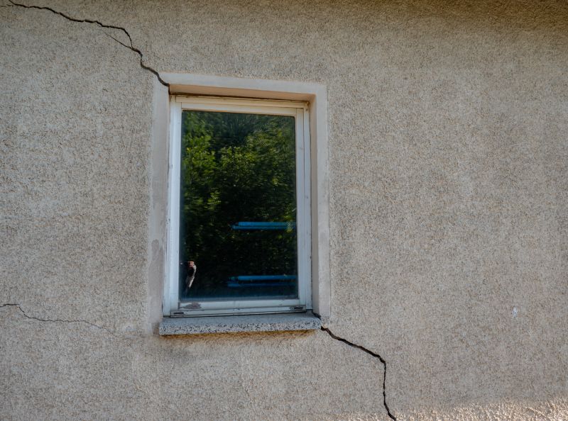 Foundation Structural Repair in Temple Hills, MD