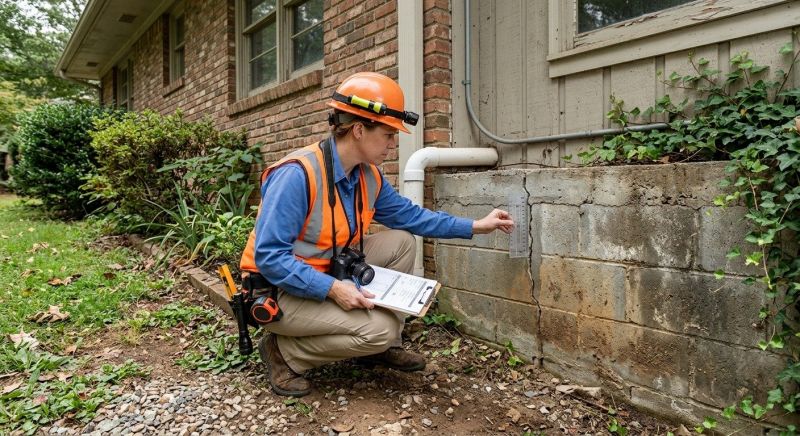 Foundation Assessment